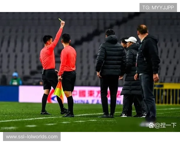 管办分离新格局中足联接管中超开启全新赛季篇章 管办分离新格局中足联接管中超开启全新赛季篇章