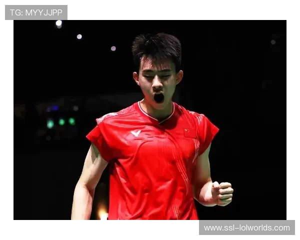 亚洲青运会羽毛球赛各国新星闪耀展现青春风采