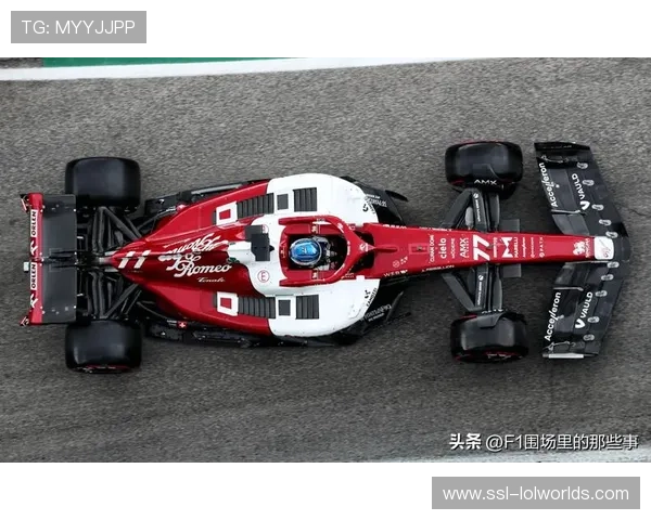 厦门国际赛车场海风条件或影响赛车空气动力学，车队紧急调整设定