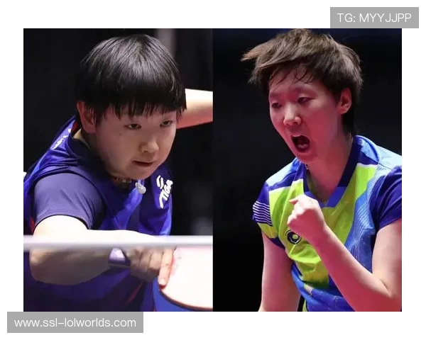 全运会乒乓球女单孙颖莎与王曼昱巅峰对决，樊振东迎战林诗栋