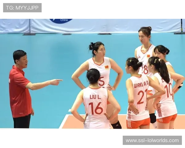 亚排联奖项肯定中国推广努力，亚洲排球发展