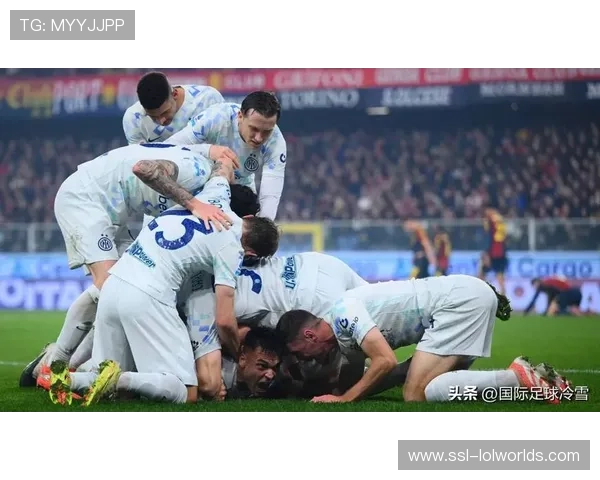 劳塔罗劲射破门,巩固射手榜位置 劳塔罗劲射破门,巩固射手榜位置