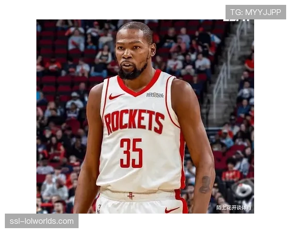 杜兰特重返布鲁克林直面旧主篮网，火箭欲客场双杀