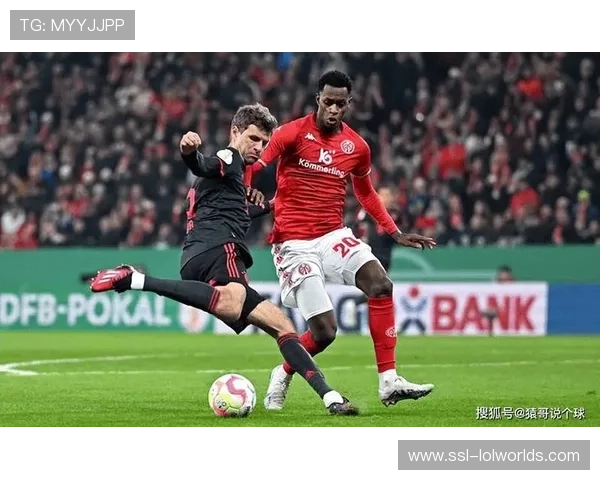 奥格斯堡1-1美因茨，保级大战各取一分