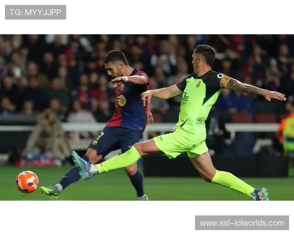 巴萨3-1客胜埃尔切,亚马尔闪击,奥尔莫中柱 巴萨3-1客胜埃尔切,亚马尔闪击,奥尔莫中柱