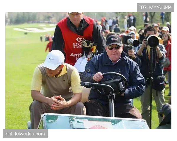 金河珍在LIV高尔夫阿德莱德站结束漫长冠军荒，战胜琼·拉姆、德尚博等一众好手